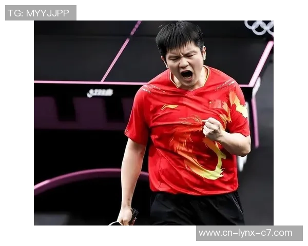 樊振东欧冠首秀3-0完胜，助萨尔布吕肯轻松前进八强！