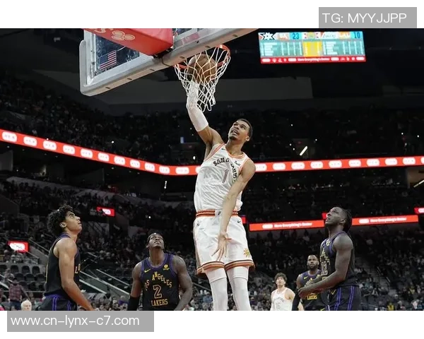 接连100场盖帽!就在今日，文班亚马达到21世纪绝无仅有的神纪录